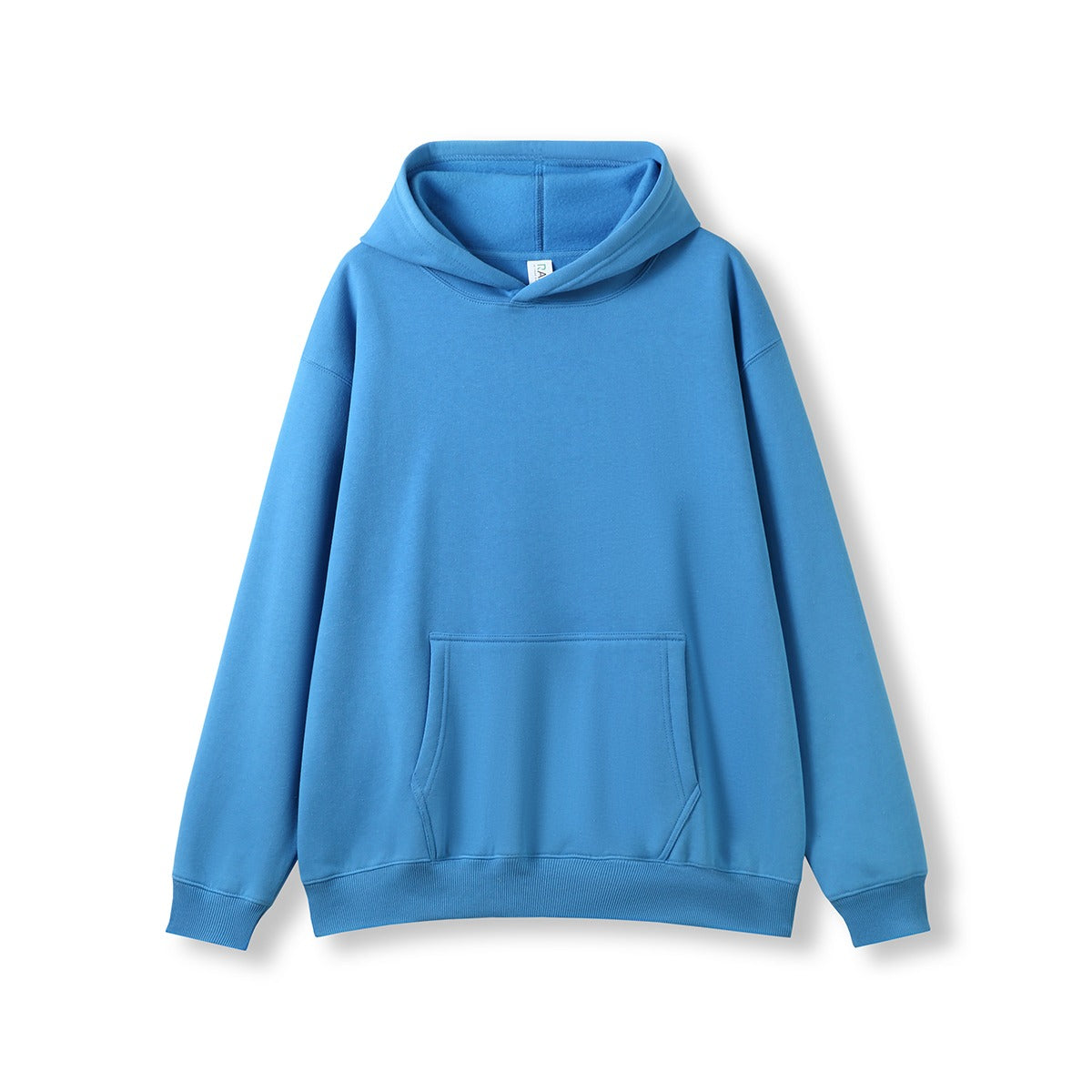 Ramo Mens Kangaroo Pocket Hoodies Max (Print Area)-(TP212HX)