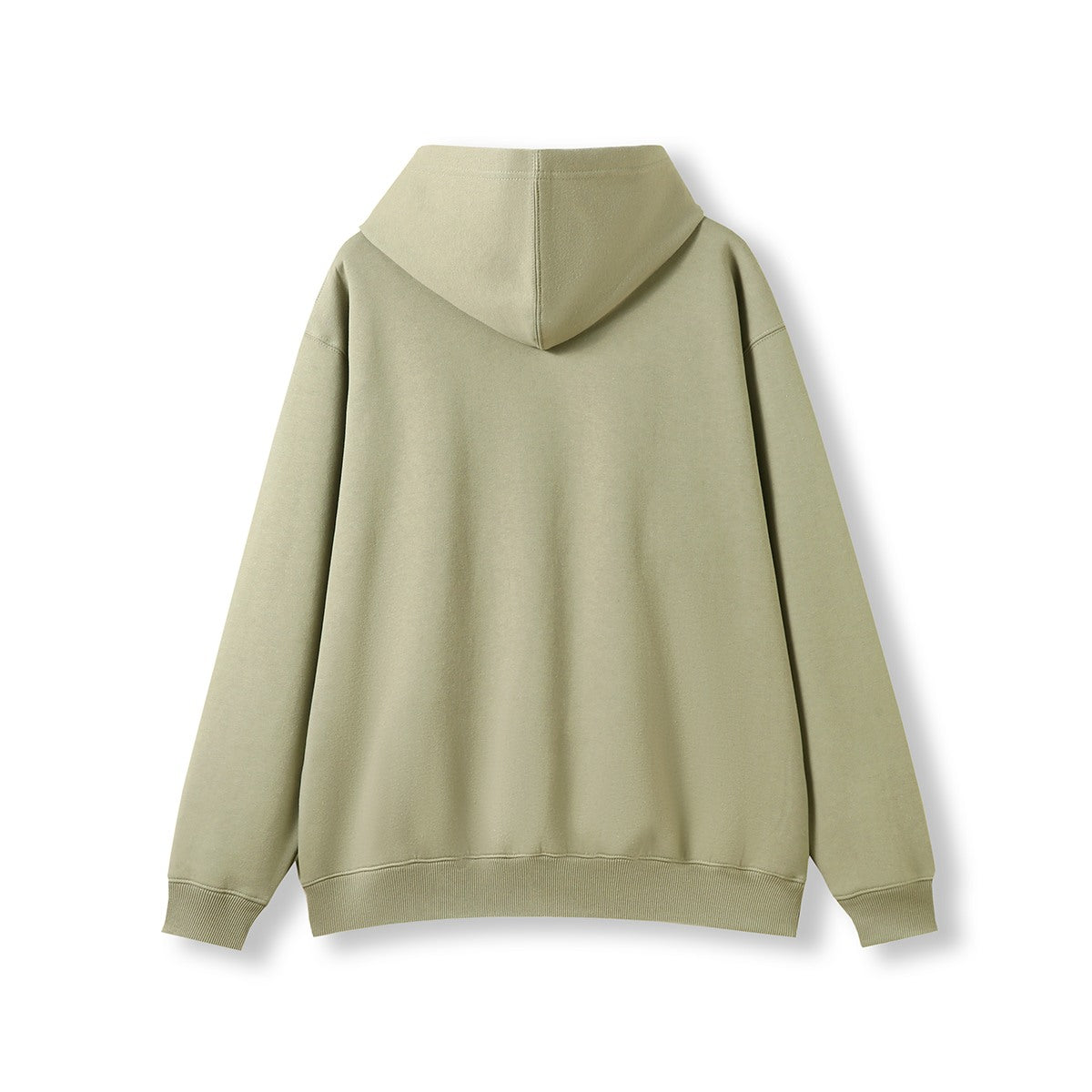 Ramo Mens Kangaroo Pocket Hoodies Max (Print Area)-(TP212HX)