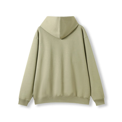Ramo Mens Kangaroo Pocket Hoodies Max (Print Area)-(TP212HX)