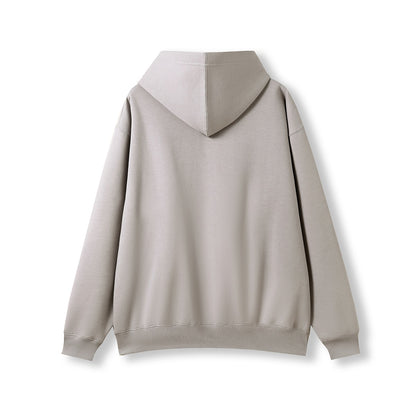 Ramo Mens Kangaroo Pocket Hoodies Max (Print Area)-(TP212HX)