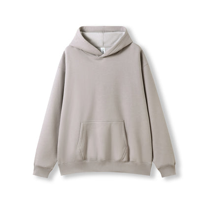Ramo Mens Kangaroo Pocket Hoodies Max (Print Area)-(TP212HX)