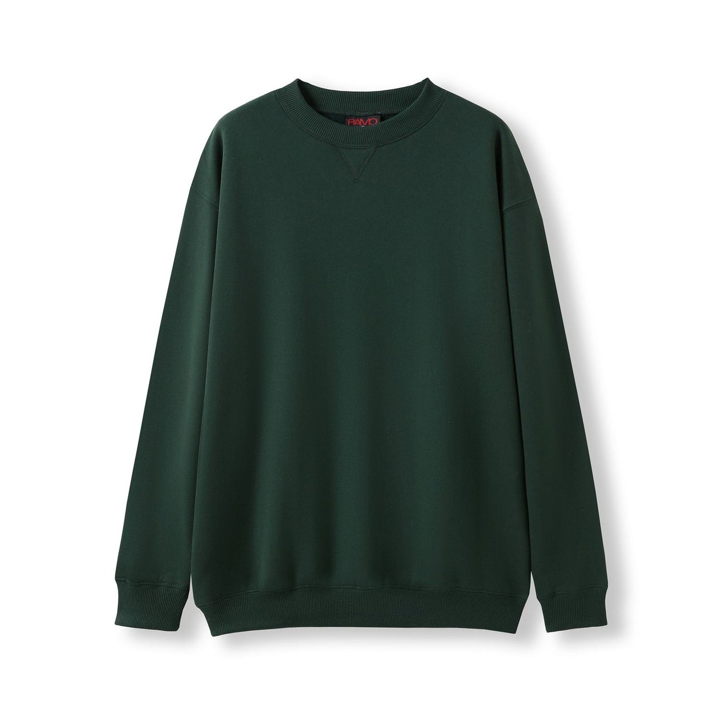 Ramo Poly Cotton Fleece Sloppy Joe (TP212S)