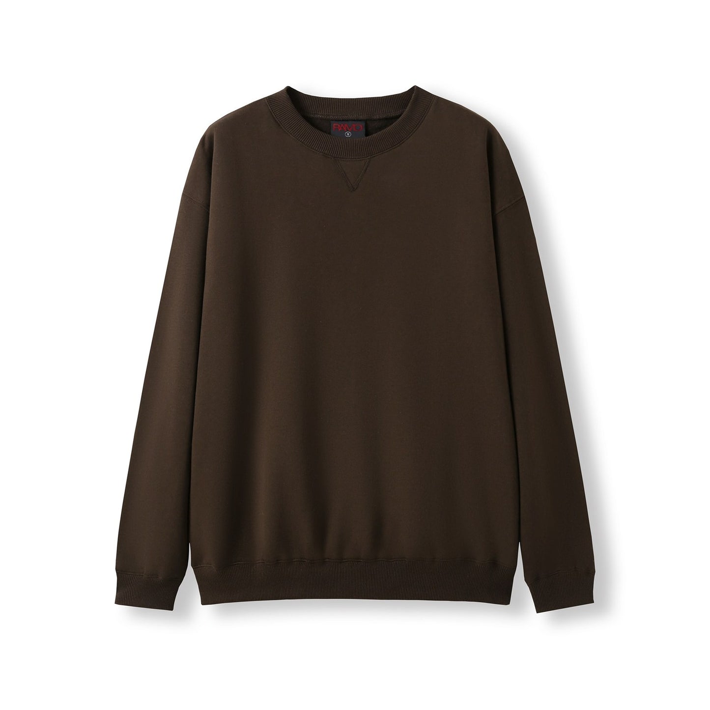 Ramo Poly Cotton Fleece Sloppy Joe (TP212S)