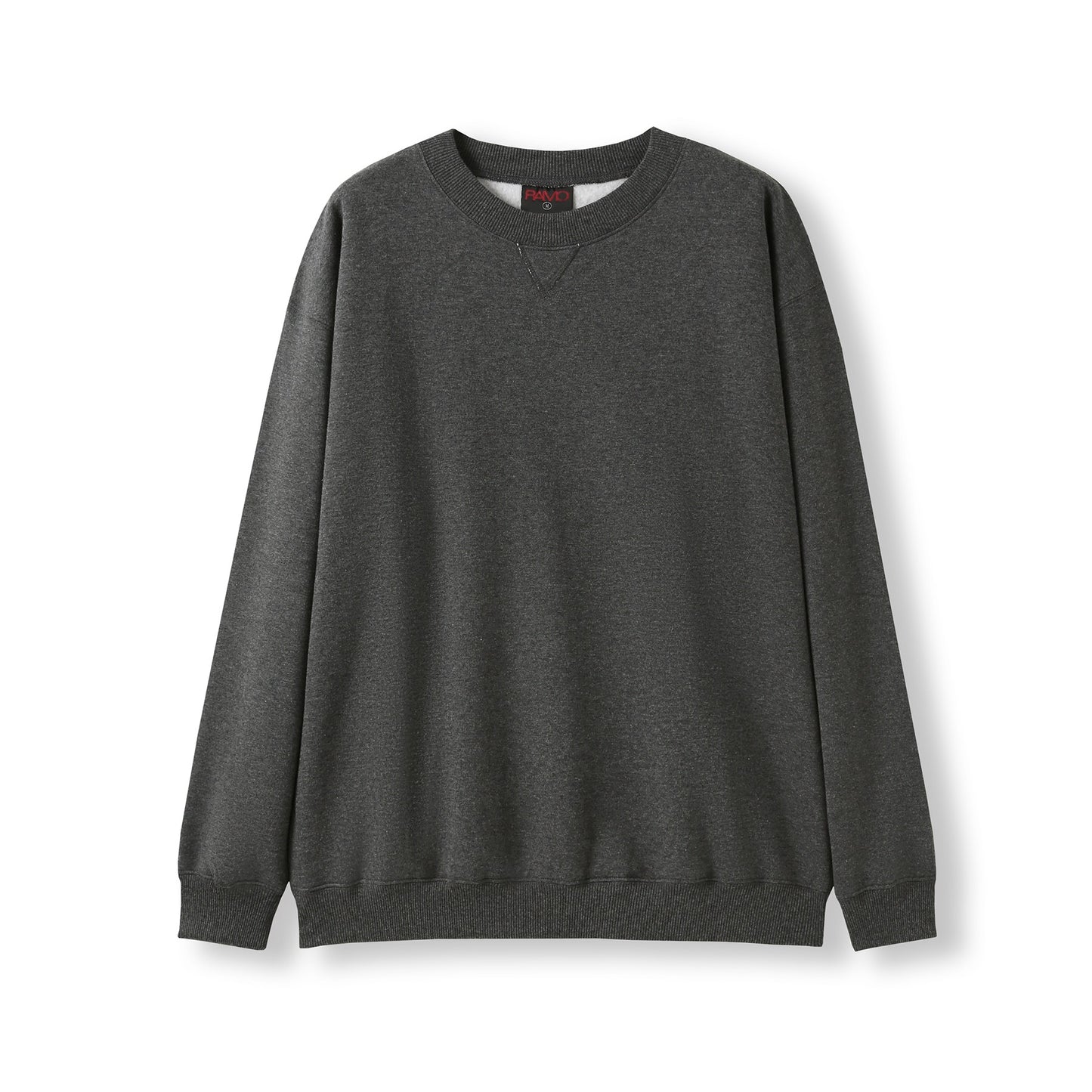 Ramo Poly Cotton Fleece Sloppy Joe (TP212S)