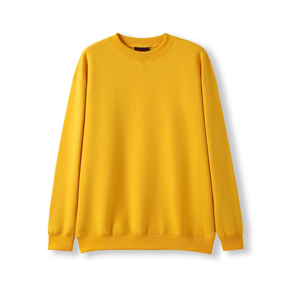 Ramo Poly Cotton Fleece Sloppy Joe (TP212S)