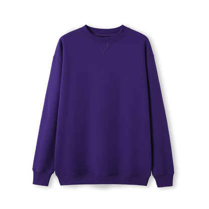 Ramo Poly Cotton Fleece Sloppy Joe (TP212S)