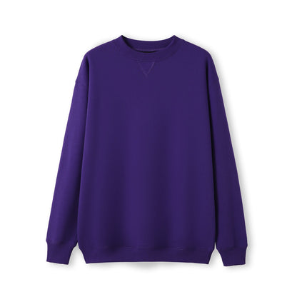 Ramo Poly Cotton Fleece Sloppy Joe (TP212S)