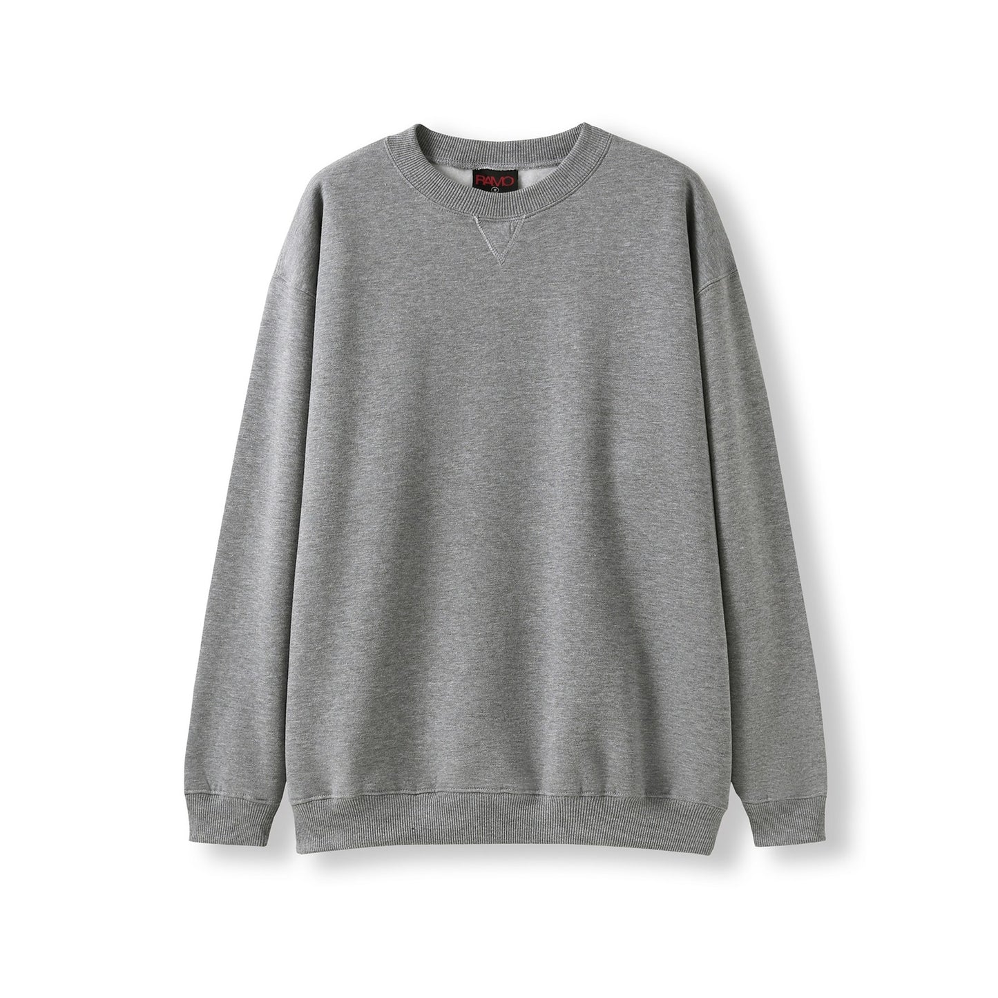 Ramo Poly Cotton Fleece Sloppy Joe (TP212S)