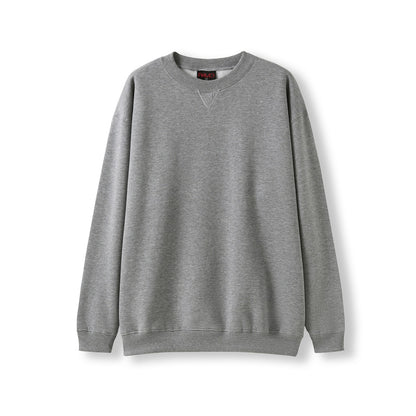 Ramo Poly Cotton Fleece Sloppy Joe (TP212S)