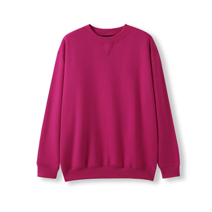 Ramo Poly Cotton Fleece Sloppy Joe (TP212S)