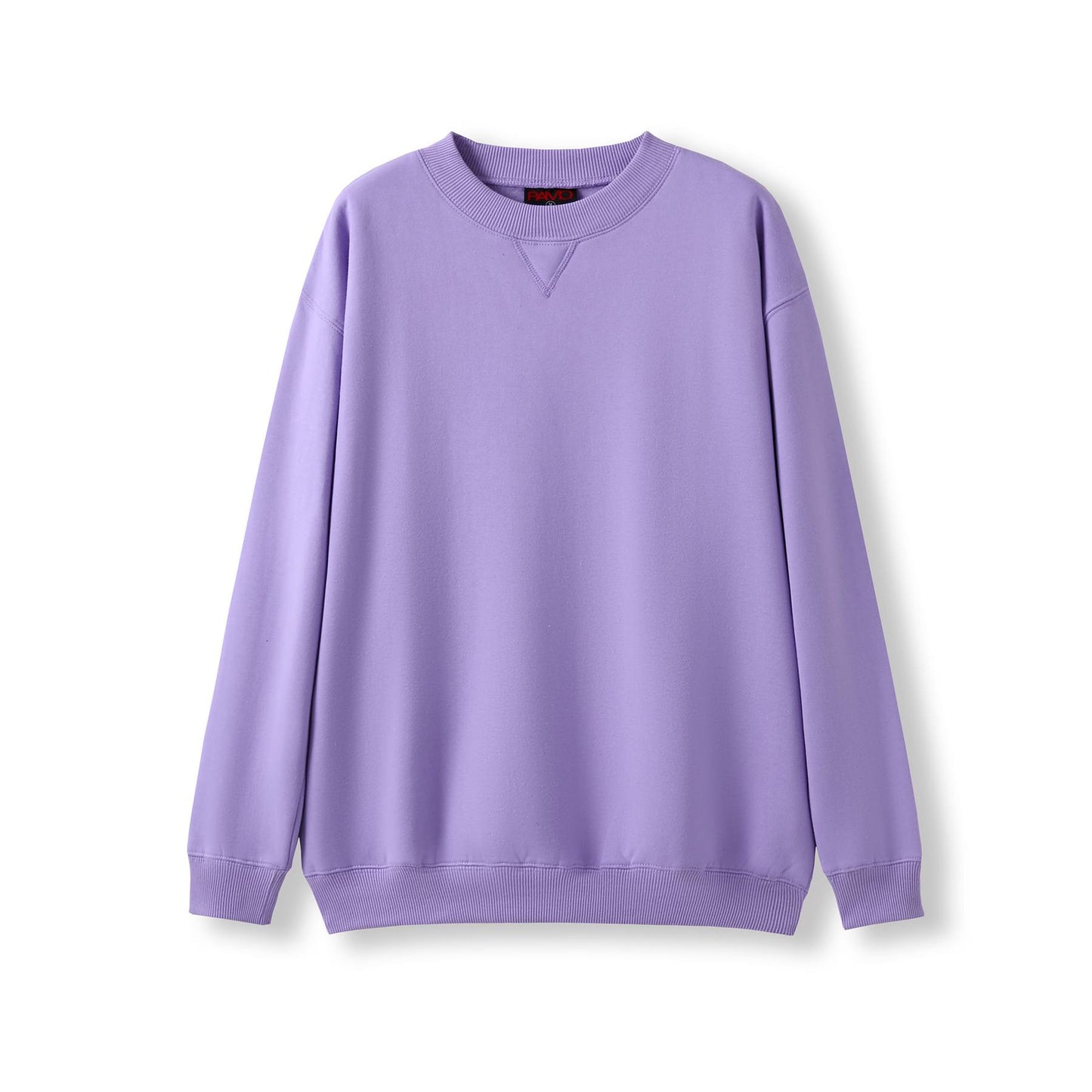 Ramo Poly Cotton Fleece Sloppy Joe (TP212S)