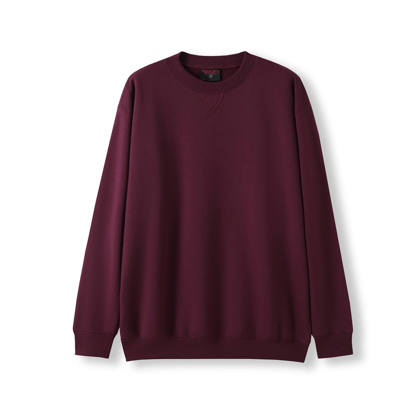 Ramo Poly Cotton Fleece Sloppy Joe (TP212S)