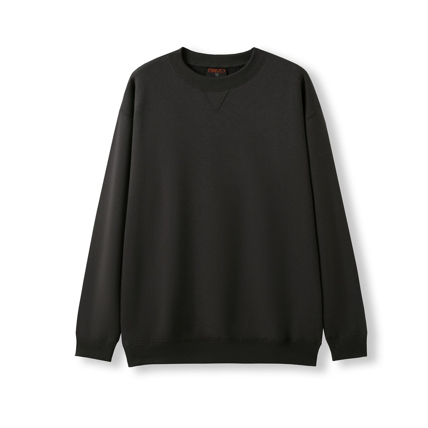 Ramo Poly Cotton Fleece Sloppy Joe (TP212S)