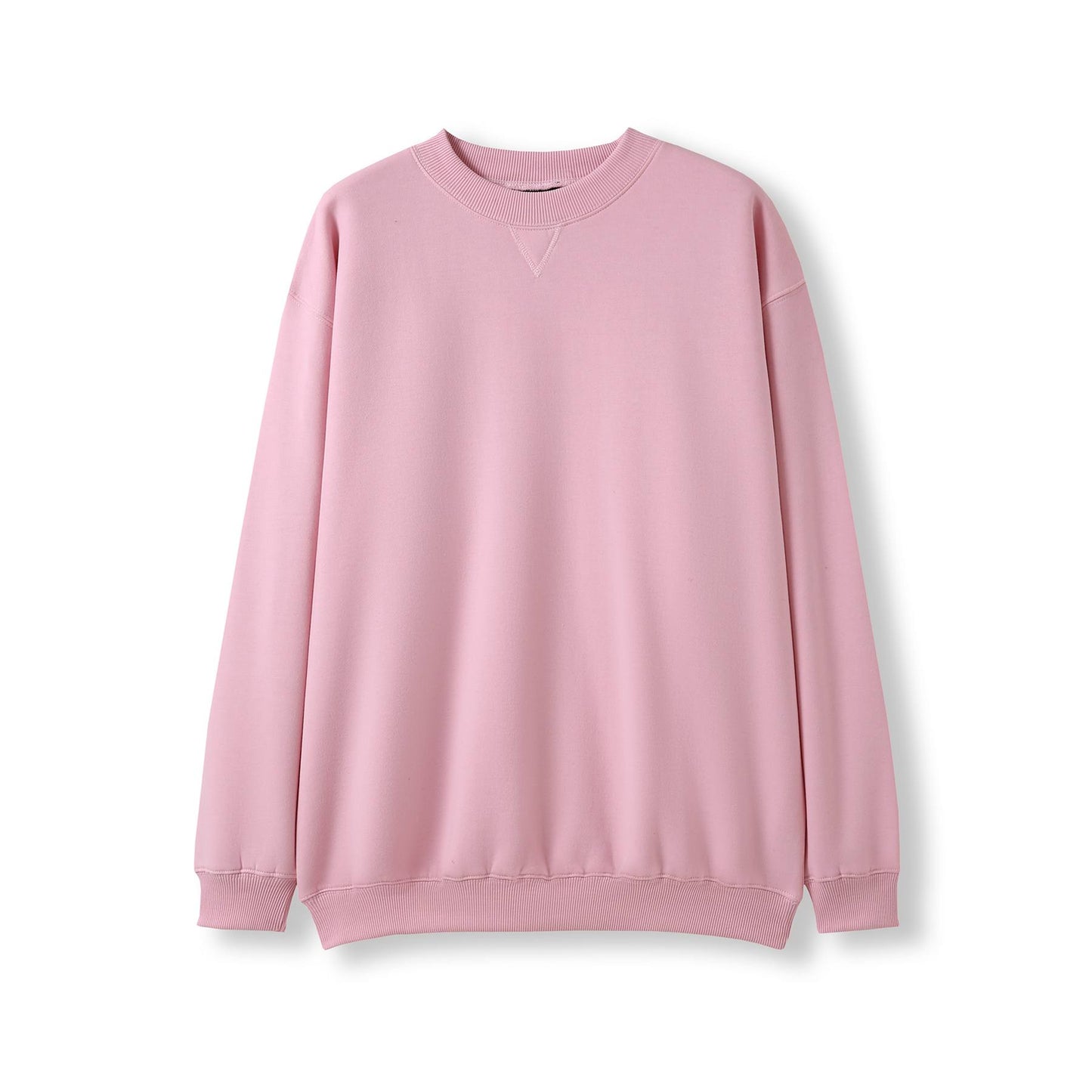 Ramo Poly Cotton Fleece Sloppy Joe (TP212S)