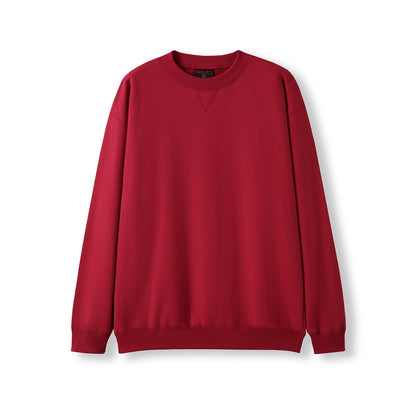 Ramo Poly Cotton Fleece Sloppy Joe (TP212S)