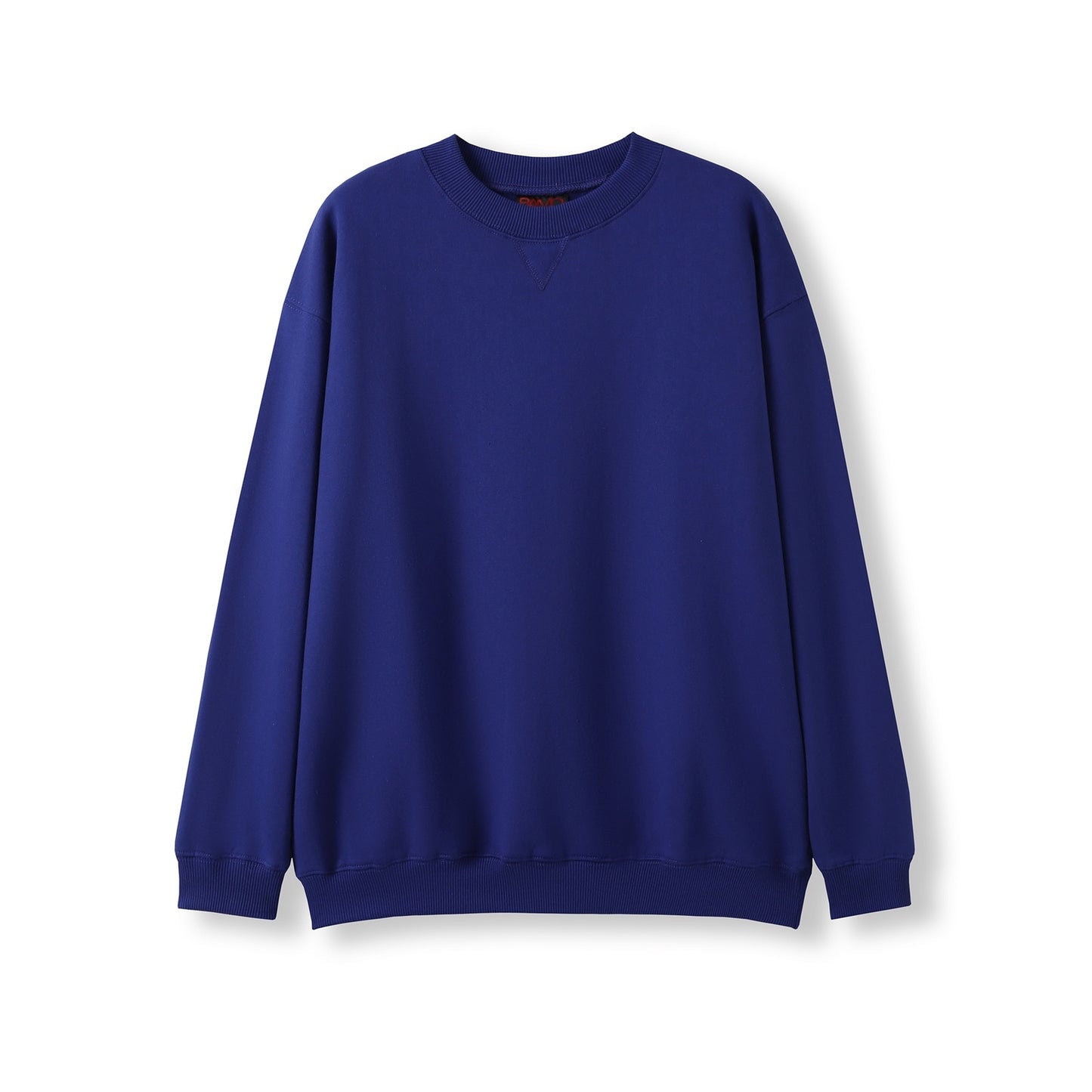 Ramo Poly Cotton Fleece Sloppy Joe (TP212S)