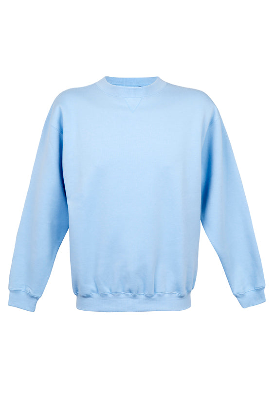 Ramo Poly cotton fleece sloppy joe (TP212S)