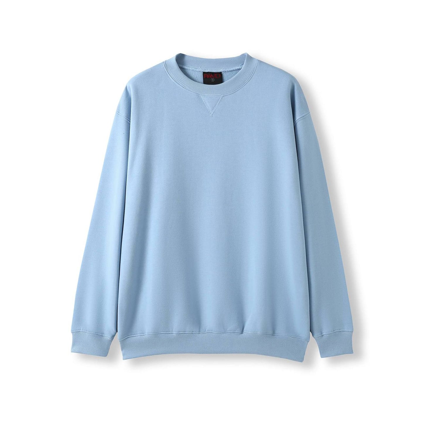 Ramo Poly Cotton Fleece Sloppy Joe (TP212S)