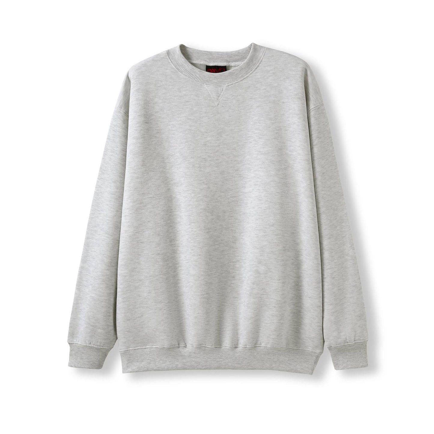 Ramo Poly Cotton Fleece Sloppy Joe (TP212S)