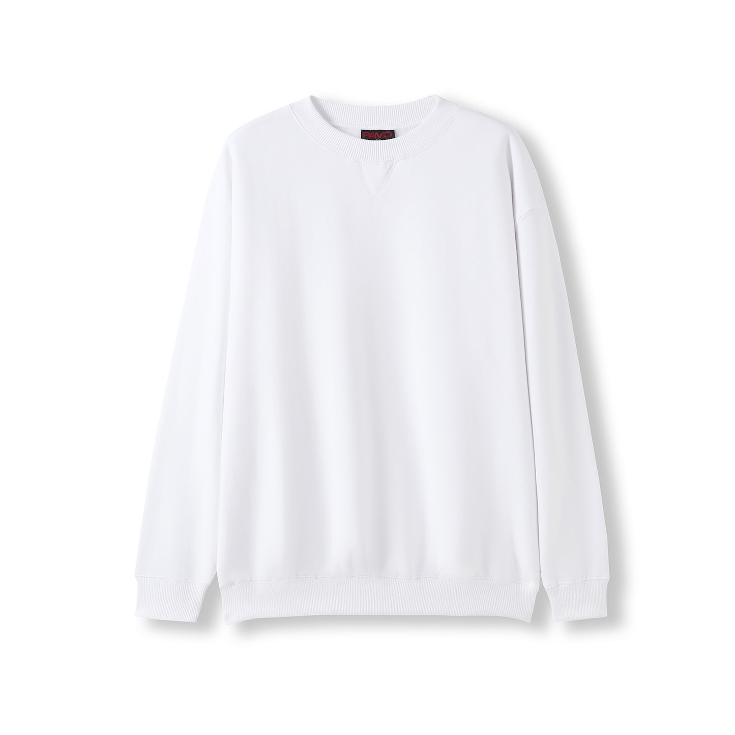Ramo Poly Cotton Fleece Sloppy Joe (TP212S)