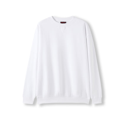 Ramo Poly Cotton Fleece Sloppy Joe (TP212S)
