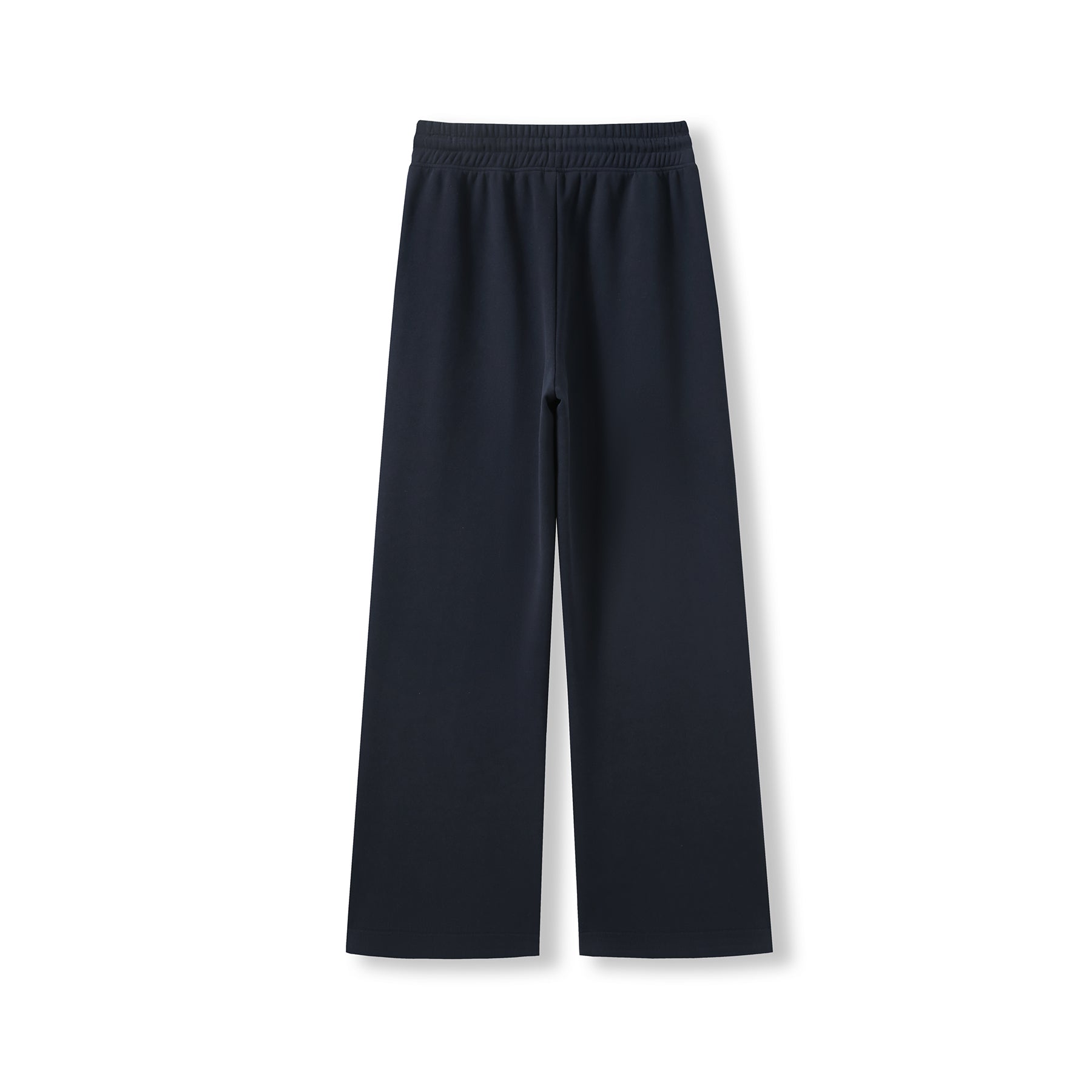 Ramo Unisex Wide Leg Fleece Pants-(TR09UN)