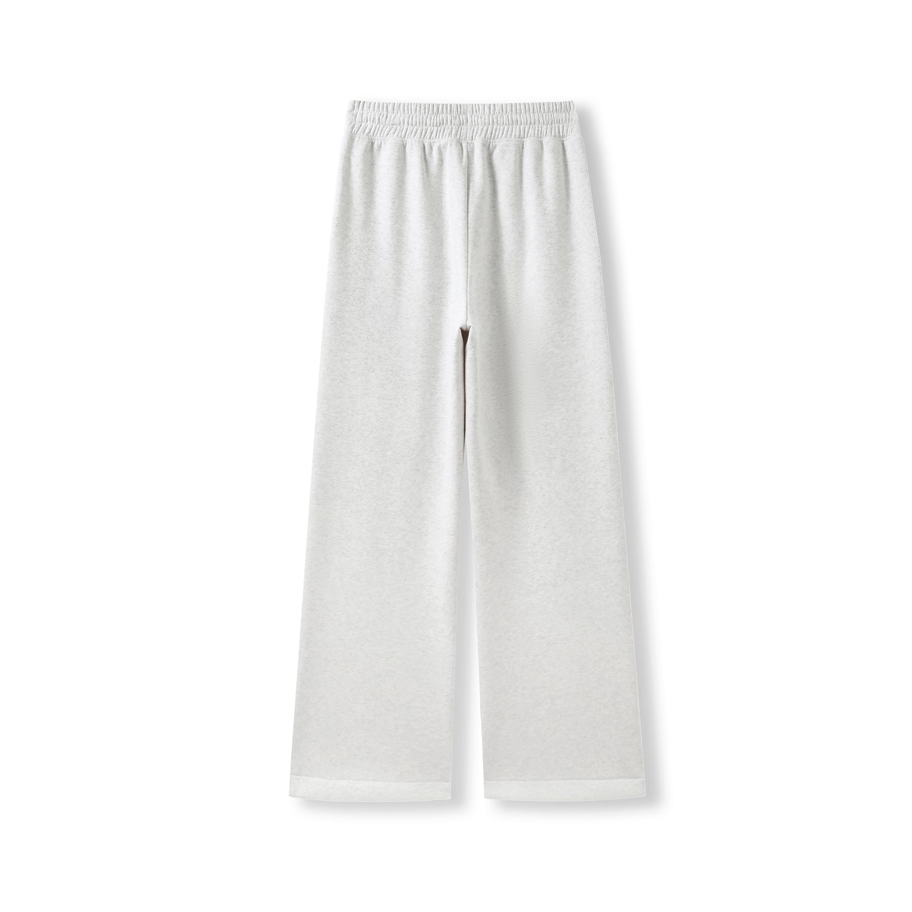 Ramo Unisex Wide Leg Fleece Pants-(TR09UN)