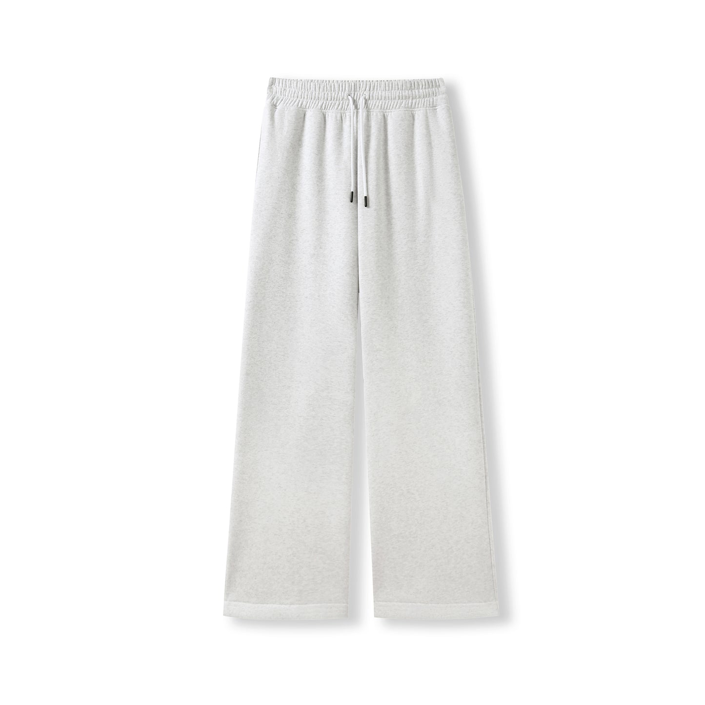 Ramo Unisex Wide Leg Fleece Pants-(TR09UN)