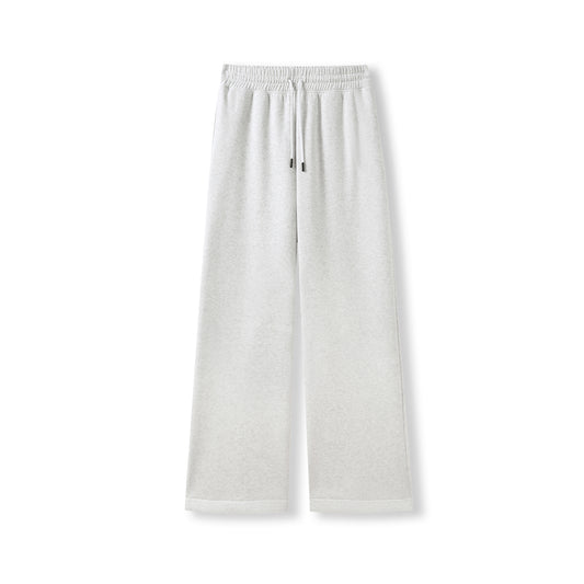 Ramo Unisex Wide Leg Fleece Pants-(TR09UN)