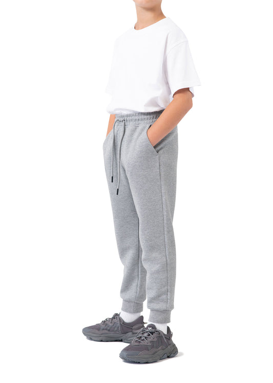 Ramo Kids's three layer Cotton Sandwich Pants (TR10KS)