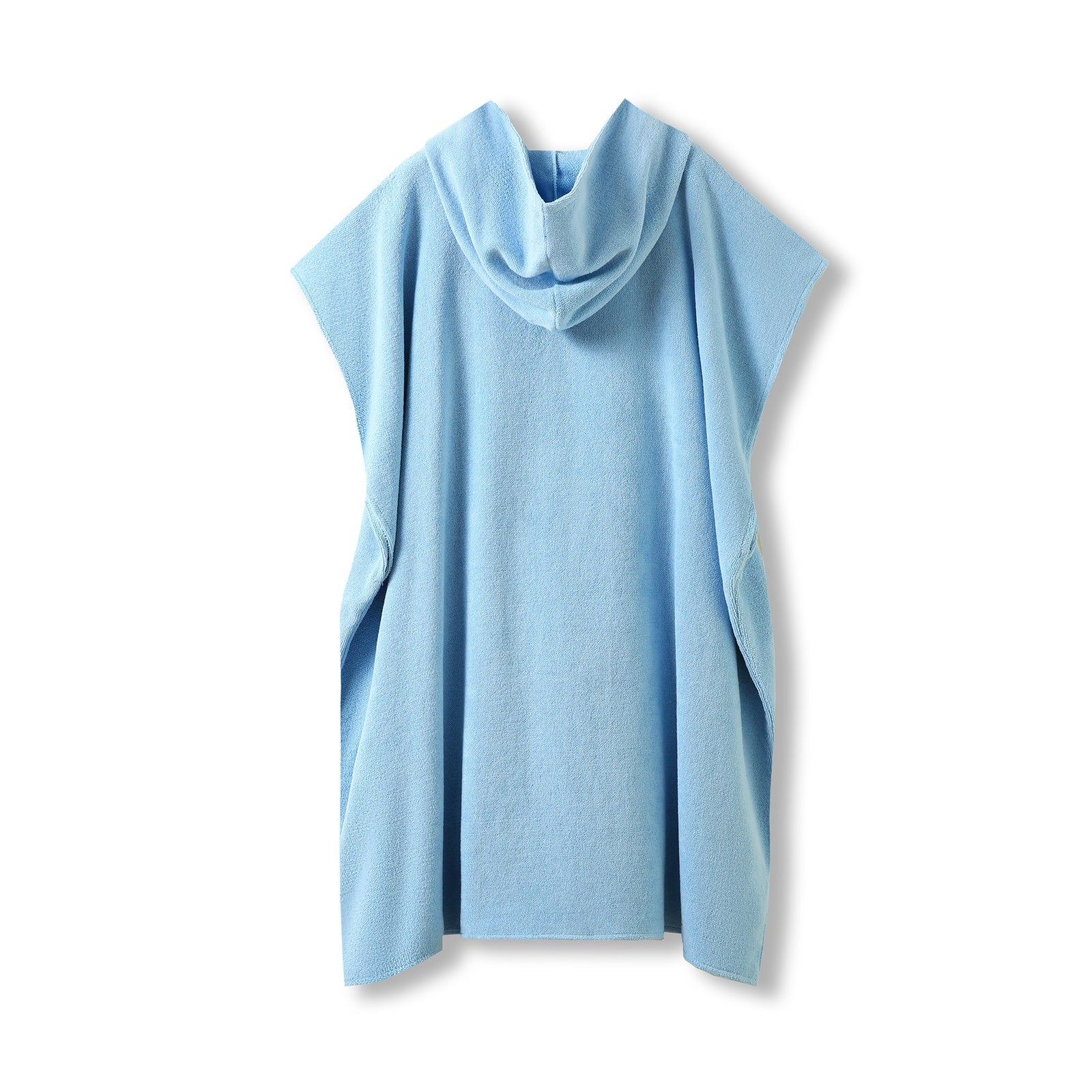 Ramo Adult's 380Gsm 100% Cotton Hooded Towel With Kangaroo Pocket-(TW05HQ)