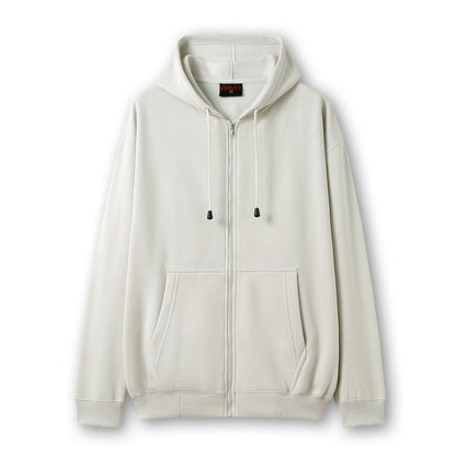 Ramo Mens Zip Hoodies with Pocket (TZ612H)