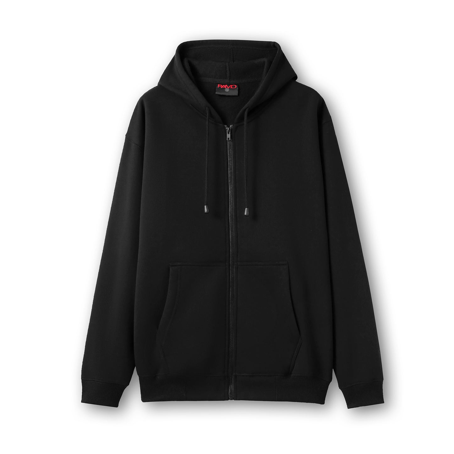 Ramo Mens Zip Hoodies with Pocket (TZ612H)