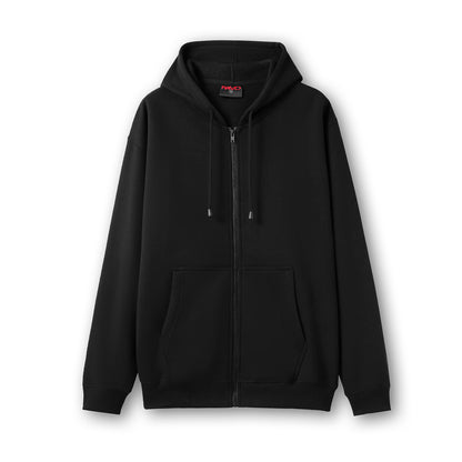 Ramo Mens Zip Hoodies with Pocket (TZ612H)