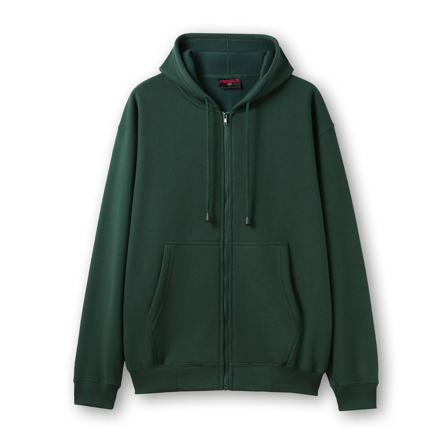 Ramo Mens Zip Hoodies with Pocket (TZ612H)