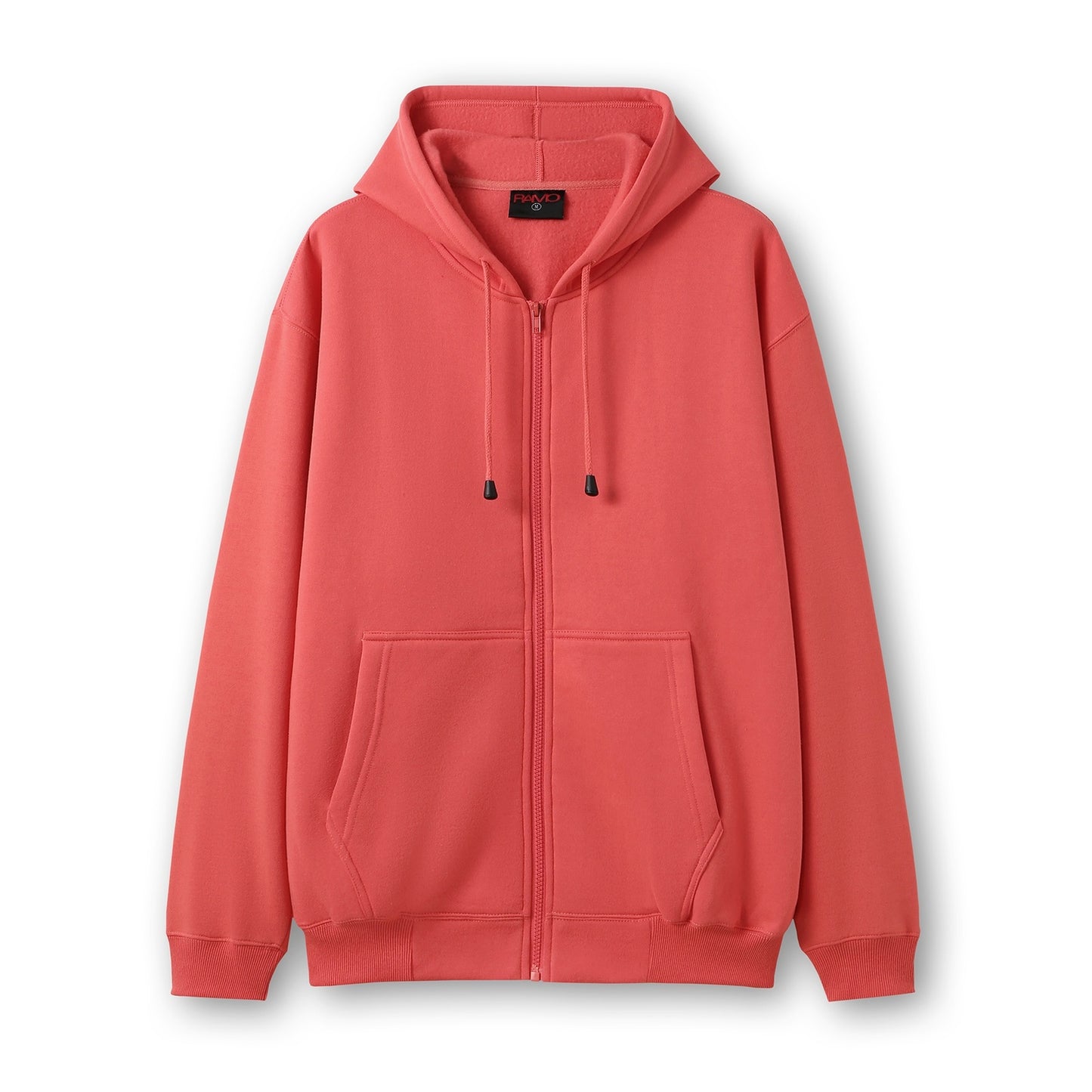 Ramo Mens Zip Hoodies with Pocket (TZ612H)