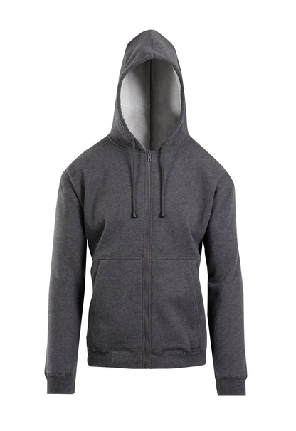 Ramo Mens Zip Hoodies with Pocket  (TZ612H)