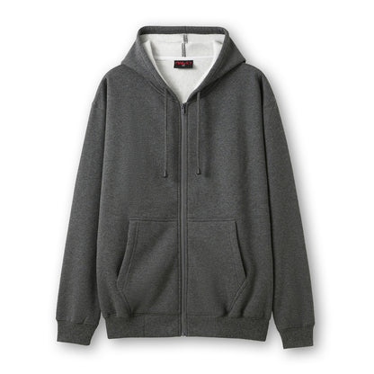Ramo Mens Zip Hoodies with Pocket (TZ612H)