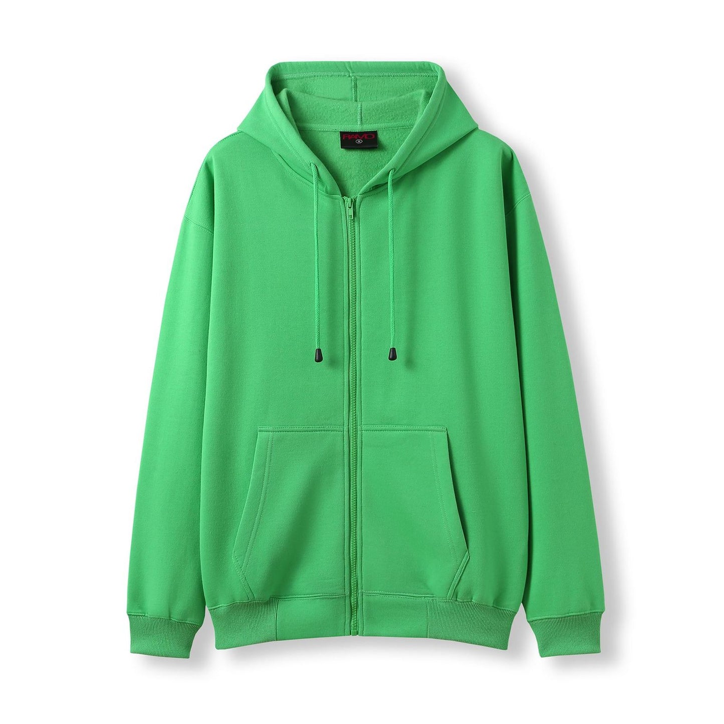 Ramo Mens Zip Hoodies with Pocket (TZ612H)