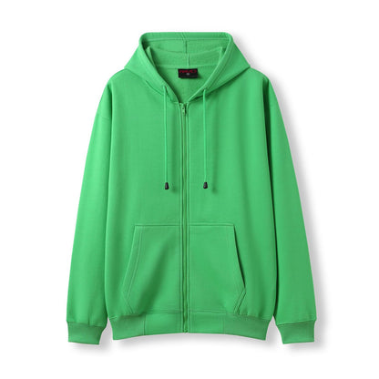Ramo Mens Zip Hoodies with Pocket (TZ612H)