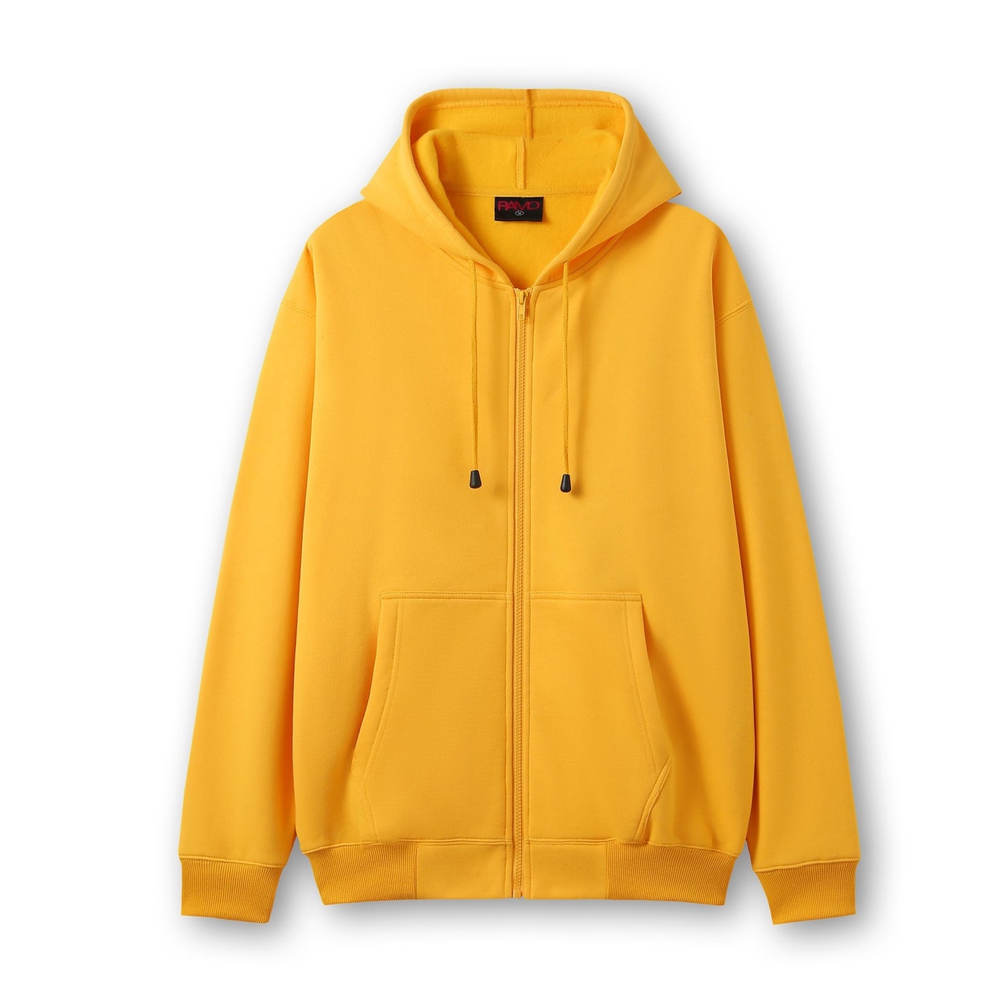 Ramo Mens Zip Hoodies with Pocket (TZ612H)