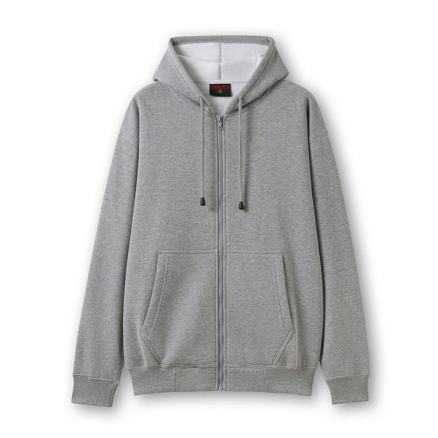 Ramo Mens Zip Hoodies with Pocket (TZ612H)