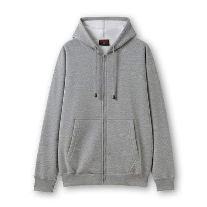 Ramo Mens Zip Hoodies with Pocket (TZ612H)