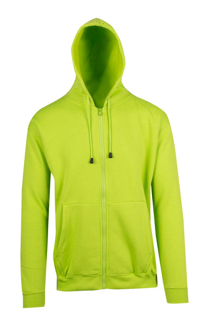 Ramo Mens Zip Hoodies with Pocket  (TZ612H)