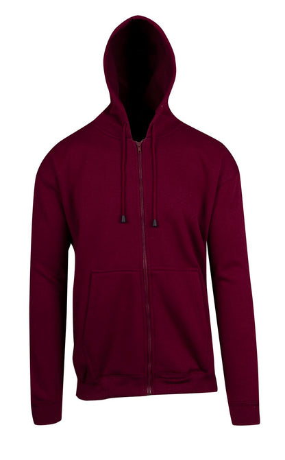 Ramo Mens Zip Hoodies with Pocket  (TZ612H)