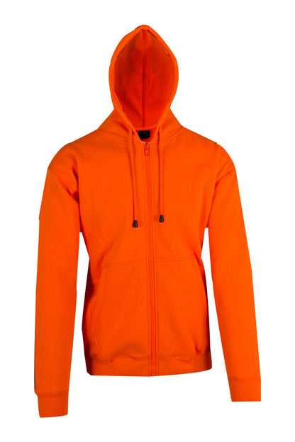Ramo Mens Zip Hoodies with Pocket  (TZ612H)
