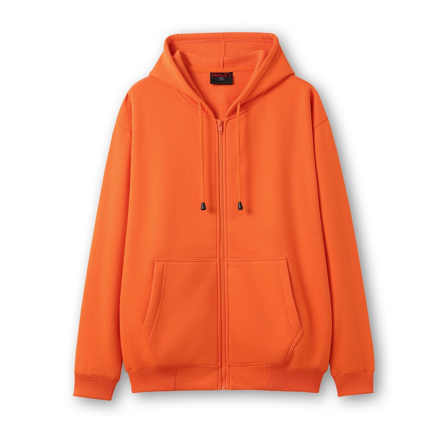 Ramo Mens Zip Hoodies with Pocket (TZ612H)