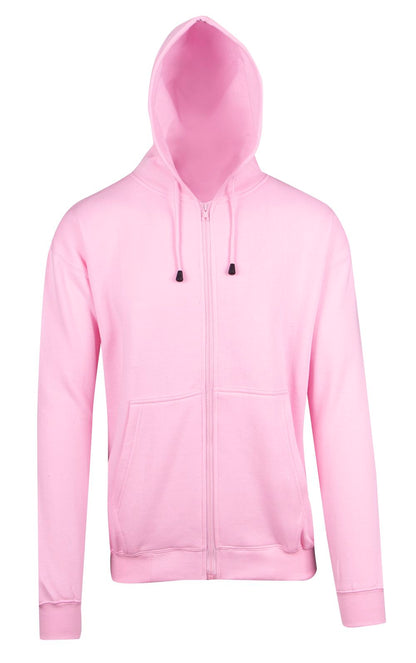 Ramo Mens Zip Hoodies with Pocket  (TZ612H)