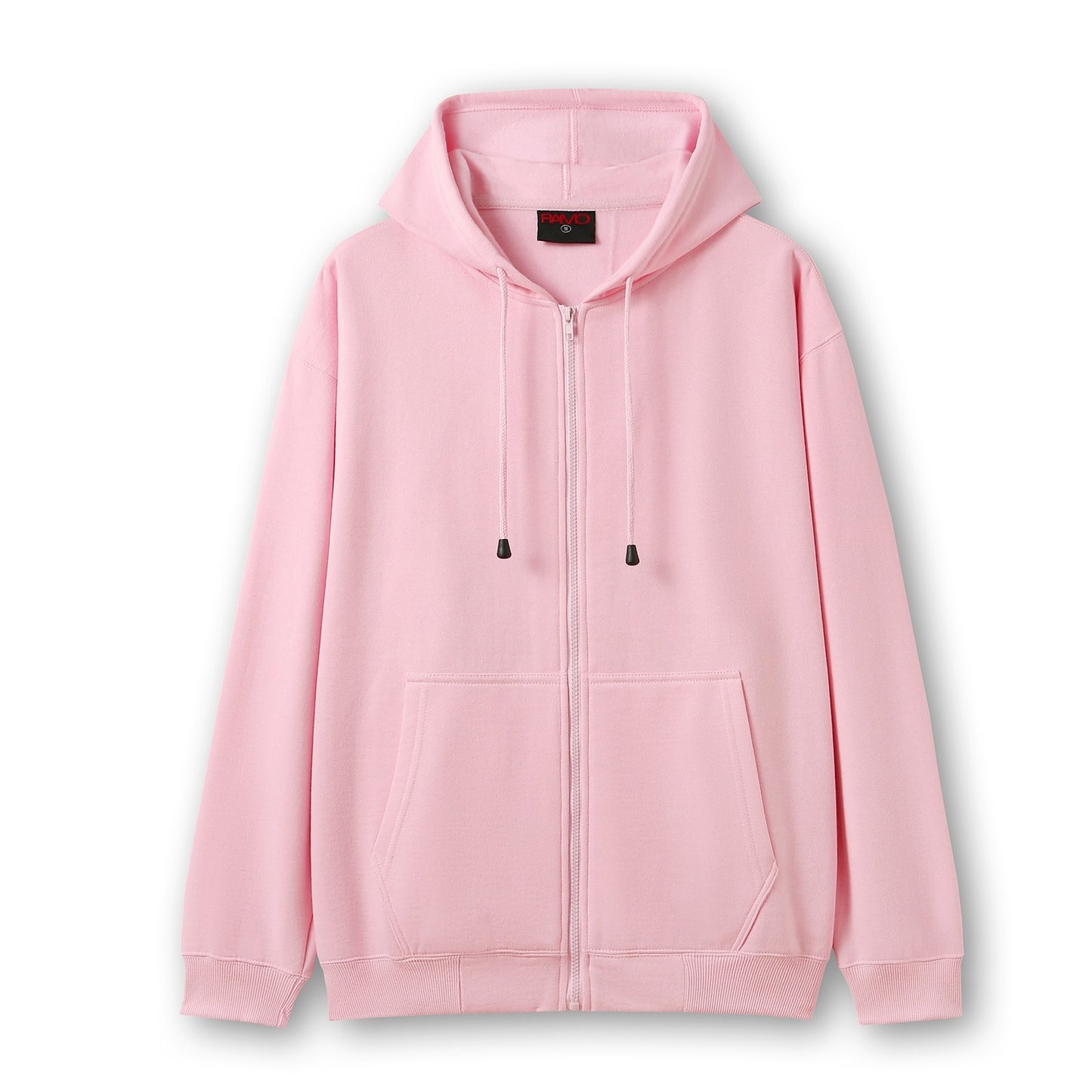 Ramo Mens Zip Hoodies with Pocket (TZ612H)