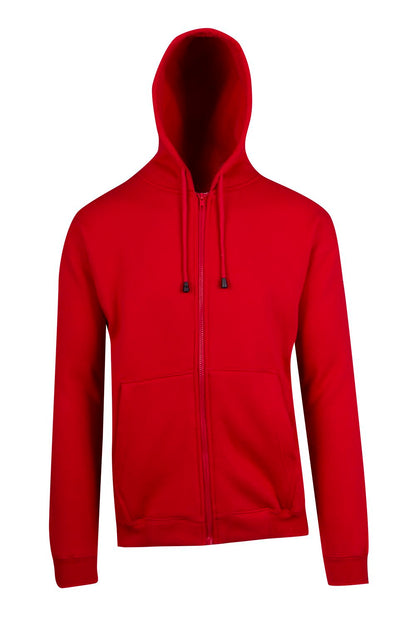 Ramo Mens Zip Hoodies with Pocket  (TZ612H)